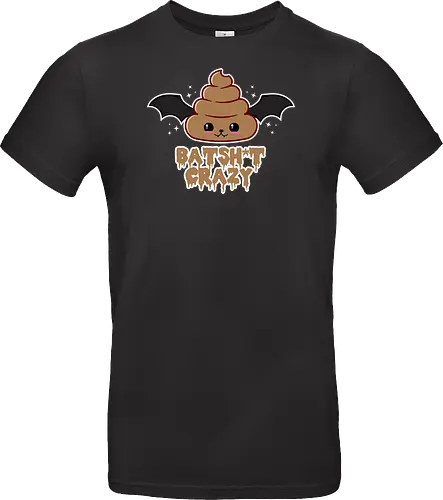 Batshit Crazy