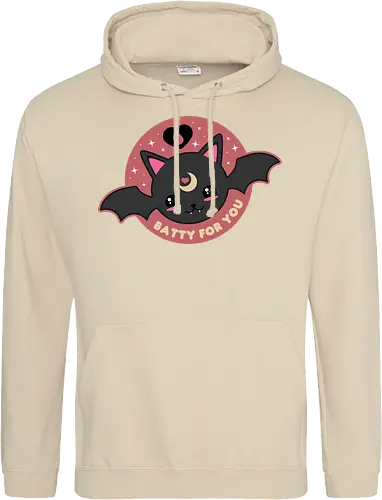Batty For You 