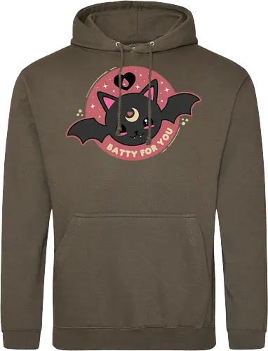 Batty For You 