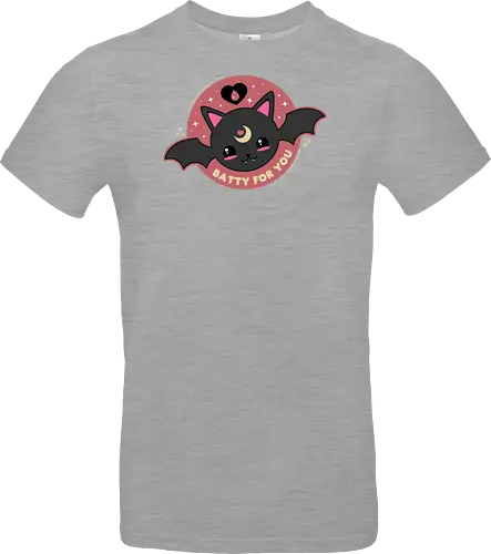 Batty For You 