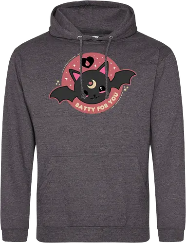 Batty For You 