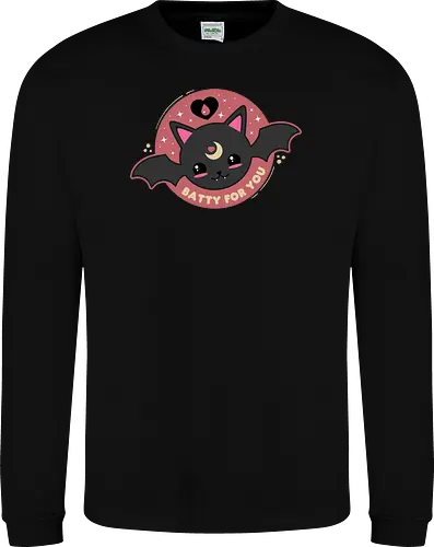 Batty For You 
