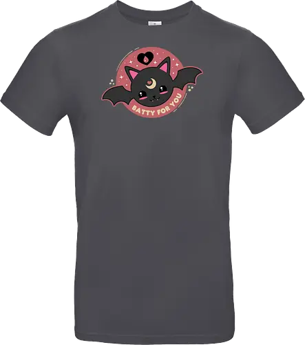 Batty For You 
