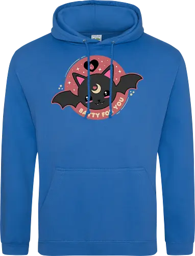 Batty For You 