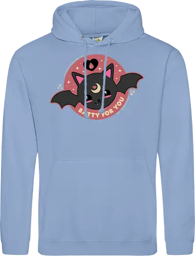 Batty For You 