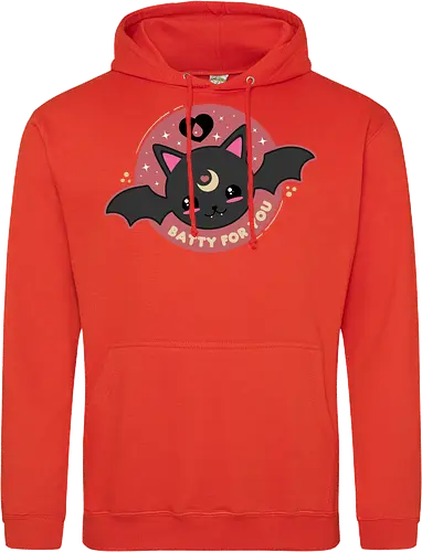 Batty For You 