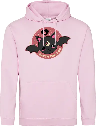 Batty For You 