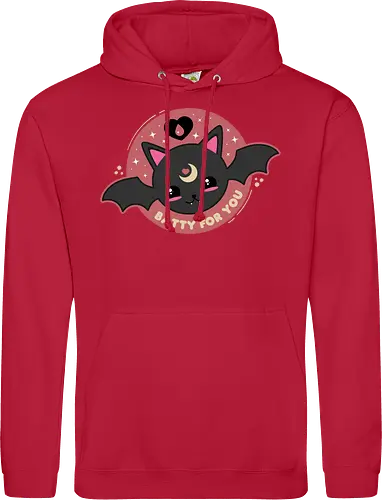 Batty For You 