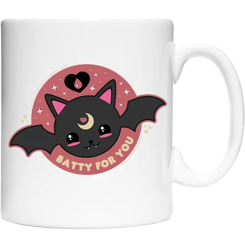Batty For You 