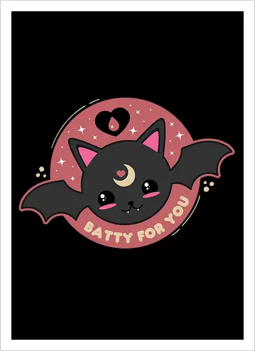 Batty For You 
