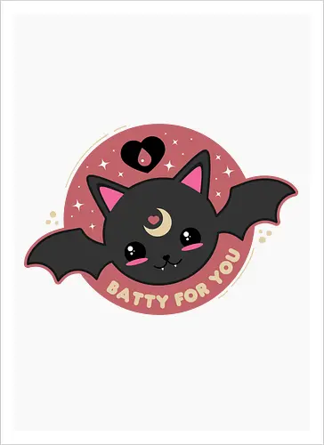 Batty For You 