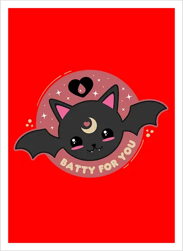 Batty For You 