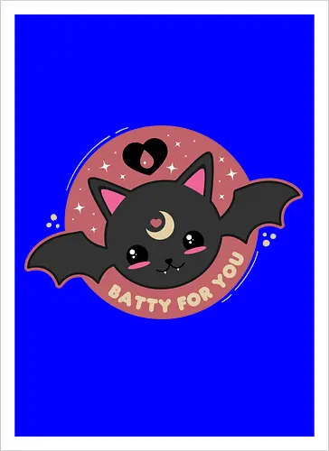 Batty For You 