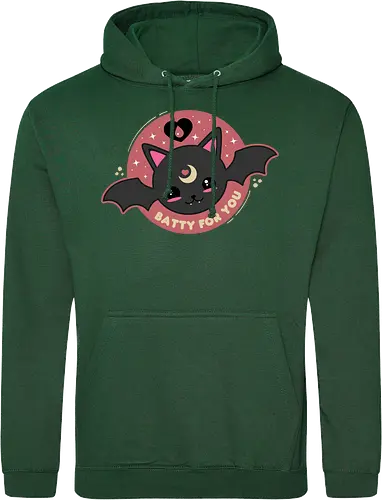 Batty For You 