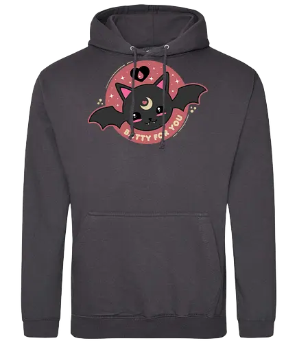 Batty For You  - Standard Hoodie