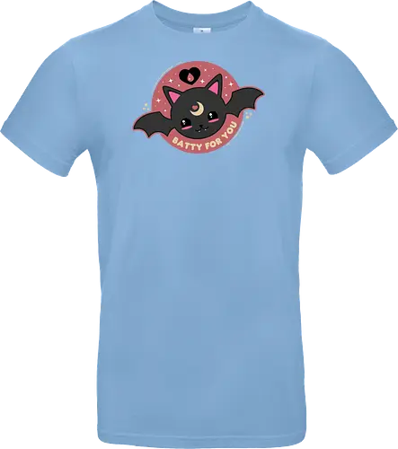 Batty For You 