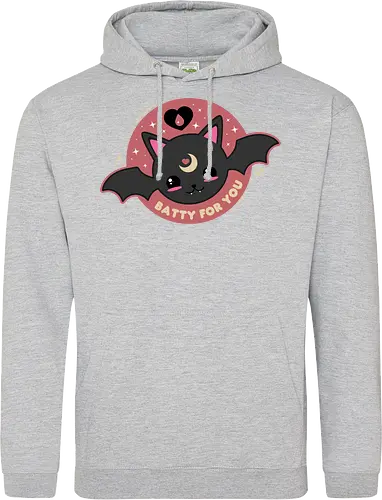 Batty For You 