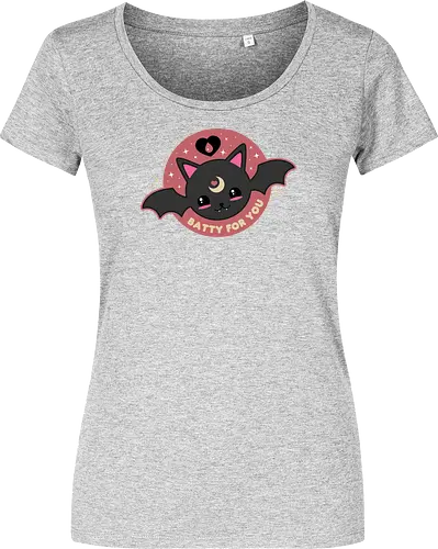 Batty For You 