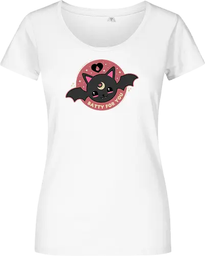 Batty For You 