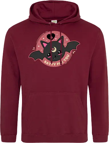 Batty For You 