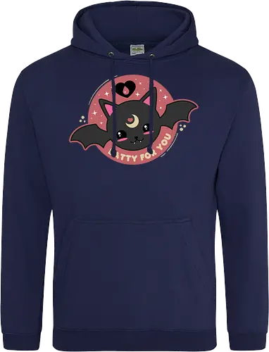 Batty For You 