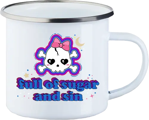 Full Of Sugar And Sin 