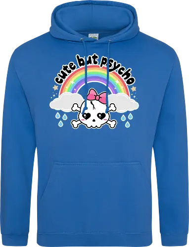 Cute But Psycho