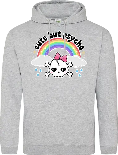 Cute But Psycho