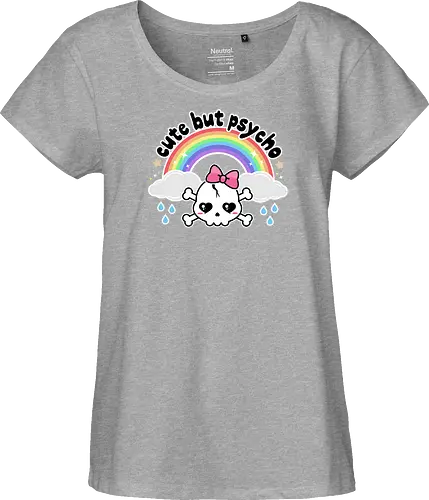 Cute But Psycho