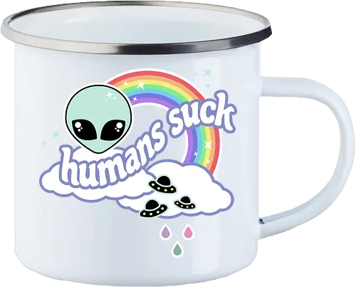 Humans Suck 