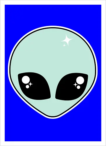 Alien