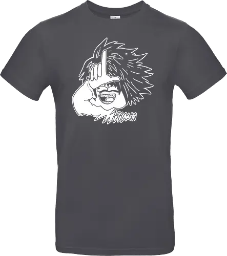 MiiMii - Deathnote - Standard T-Shirt