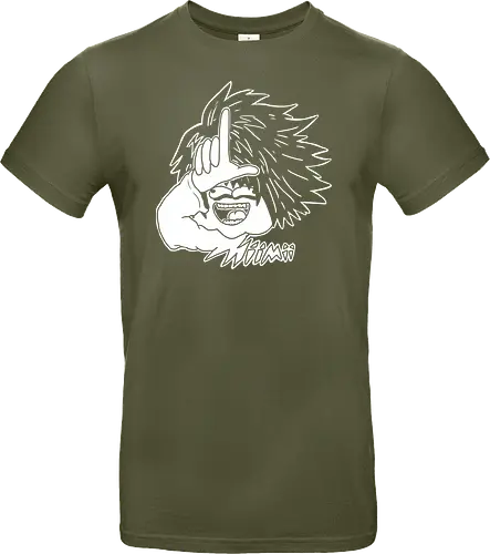 MiiMii - Deathnote - Standard T-Shirt