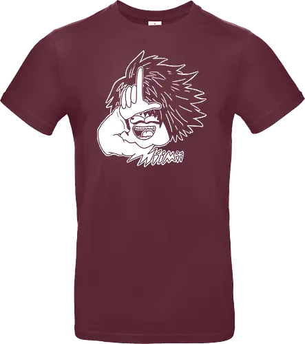 MiiMii - Deathnote - Standard T-Shirt