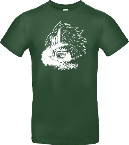 MiiMii - Deathnote - Standard T-Shirt