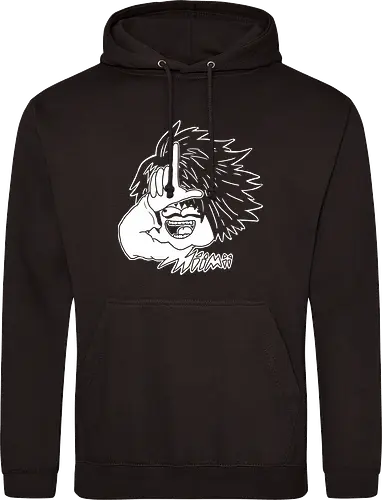 MiiMii - Deathnote - Standard Hoodie