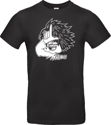 MiiMii - Deathnote - Standard T-Shirt