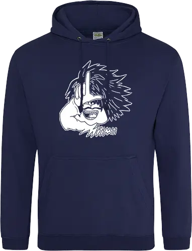 MiiMii - Deathnote - Standard Hoodie