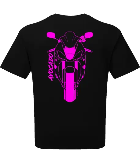 GSX-R Mirco