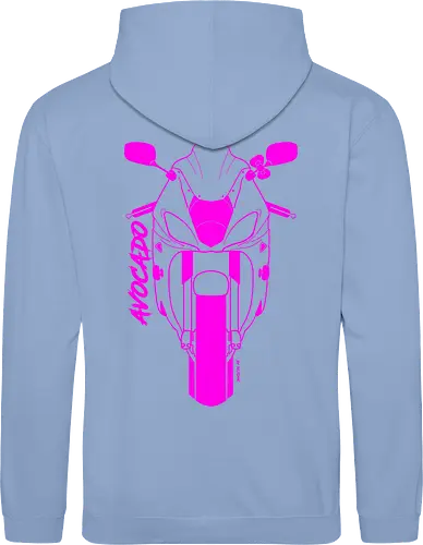 GSX-R Mirco