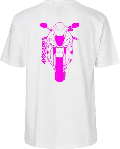 GSX-R Mirco