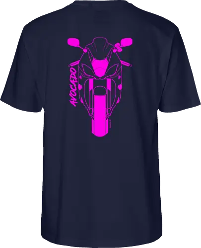 GSX-R Mirco