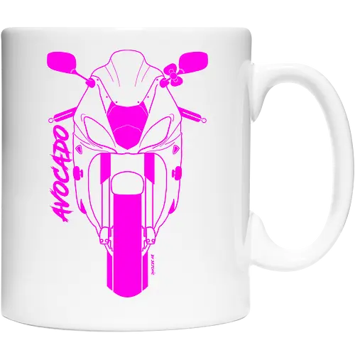 GSX-R Mirco