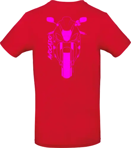 GSX-R Mirco