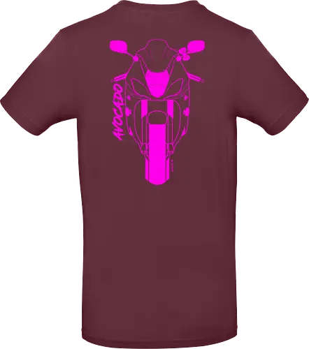 GSX-R Mirco
