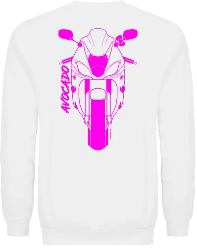 GSX-R Mirco