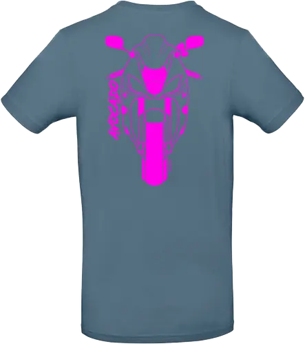 GSX-R Mirco - Saisonstart2025, motorrad, bike, biker, Bremen, Niedersachsen, Oldenburg, Leer, Norden, Emsland, Cloppenburg - Standard T-Shirt