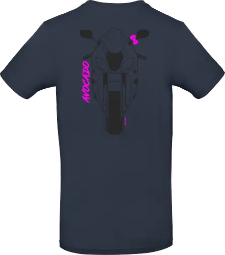 GSX-R Mirco 2