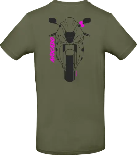 GSX-R Mirco 2