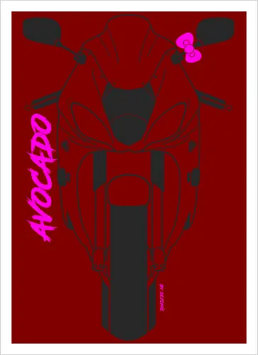 GSX-R Mirco 2